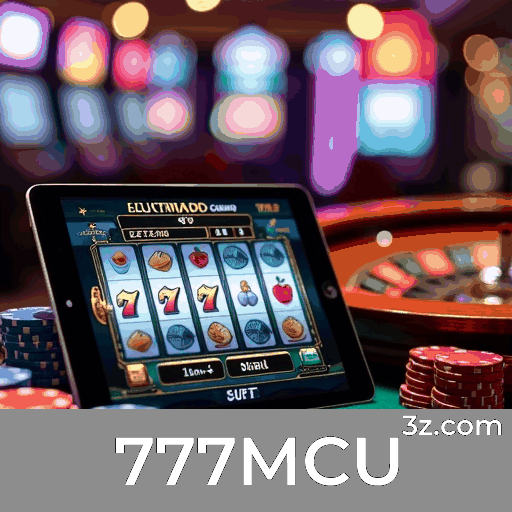 777MCU: Plataforma com Bônus Generosos para Brasileiros