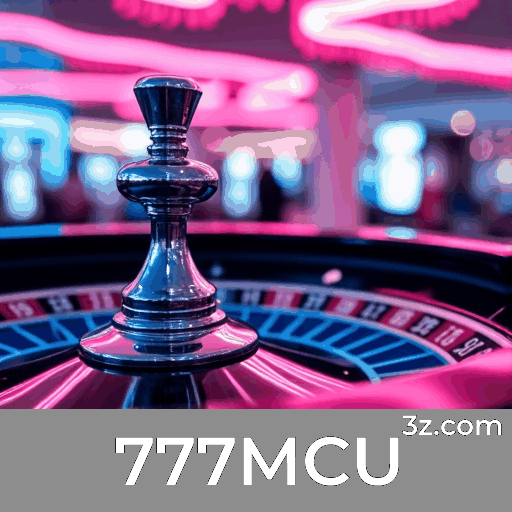 777MCU: Seu Cassino Online Seguro e Premiado