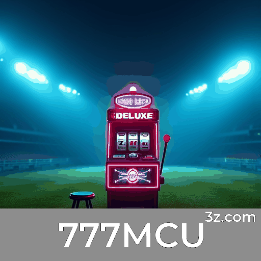 Experiência 3D em Jogos de Cassino no 777MCU