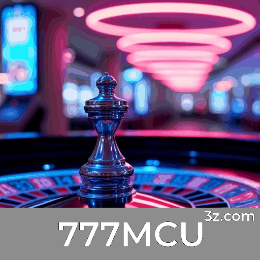 Experiência 3D em Jogos de Cassino no 777MCU