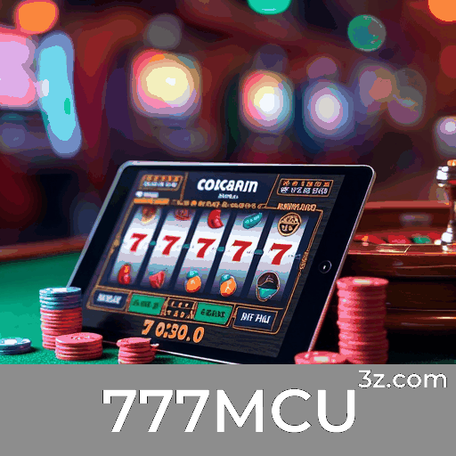 777MCU: Plataforma com Bônus Generosos para Brasileiros