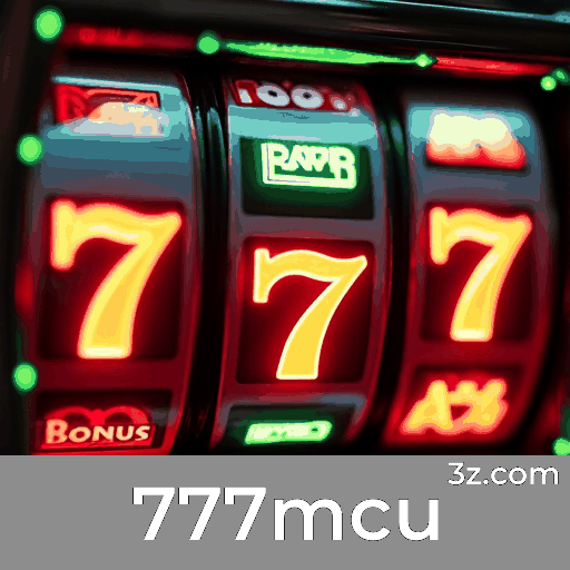 777mcu Login: Segurança e Privilegios Exclusivos