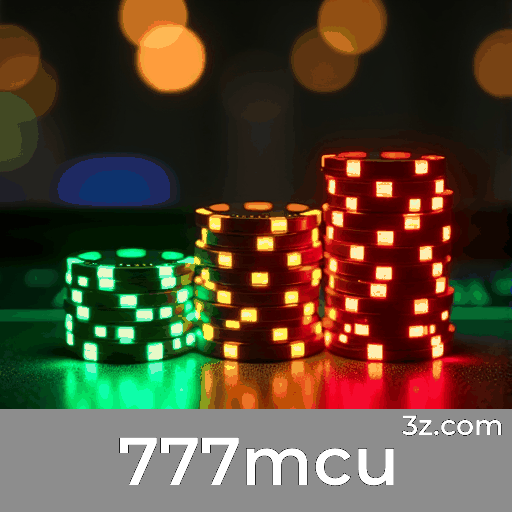 Bônus e Ofertas Exclusivas do 777mcu